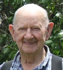 Earl William "Bill" Estabrooks