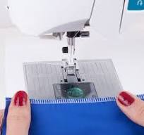Five Ways To Machine Stitch Hems | Sewing Tips, Tutorials ...