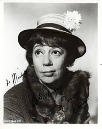 Imogene Coca