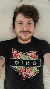 Steven Chartrand's Instagram, Twitter & Facebook