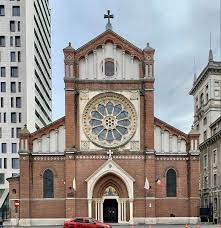 Catedrala sfntul iosif din bucureti. Kathedrale St Josef Bukarest Wikipedia
