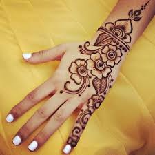 65 Easy Mehndi Designs For Starters Beginner Friendly Mehndi Designs Henna Tattoo Designs Henna Designs Henna Designs Easy