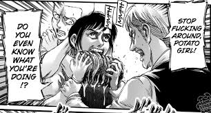 Aot Best Panel The series is based on a fictional story of attack on titans manga is expected to continue with the success, and even get better with time.