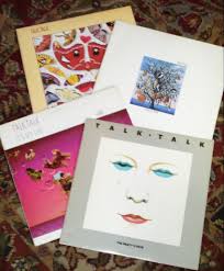 Revisit Spirit of Eden, a marvel of pop music