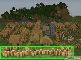 Repopulating A Village In Survival Mode - Lets Build! - Youtube
