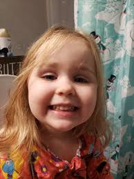 The first 3 grandkids… Michael Watson Kimberly Craig Goolsby Angela Watson 