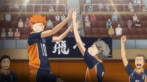 Maybe you would like to learn more about one of these? Haikyu Fans More Seasons Are Coming To Netflix This July Clickthecity