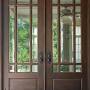 https://www.glenviewhaus.com/wood-door.php?GD=211DG_CST_Mahogany_Walnut&Type=Front&DoorStyle=Classic from www.glenviewhaus.com