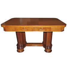 Maybe you would like to learn more about one of these? Art Deco Dining Room Furniture For Sale Tables And Chairs Art Deco Collection
