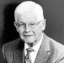 Aubrey Stringer Obituary (1931