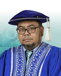 Majlis Konvokesyen Ke-15