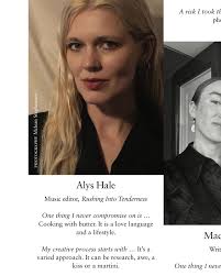 Alys (@alyshale) • Instagram photos and videos