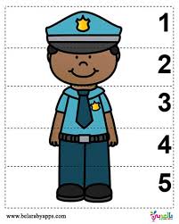 انشطة رياض اطفال عن المهن وسيلة تعليمية عن المهن بالعربي نتعلم Community Helpers Community Helpers Preschool Crafts Community Helpers Theme
