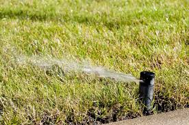 Choosing the right sprinkler head for your irrigation needs takes time and effort. Common Sprinkler Problems Part 1 Trouble With Nozzles And Heads South Austin Irrigation Repair Austin Dripping Springs Buda Wimberley Tx