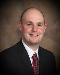 Congratulations to Dr. Clay Dodson. He is now the clinical director of the  Roaring Spring clinic. Clay is a dedicated Physical Therapist who has been  with the company for four and a