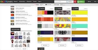 See more ideas about color, color design, color palette. 15 Best Free Online Color Palette Generators B3 Multimedia Solutions