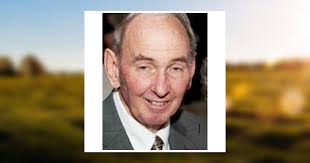 Jack Richard Burton Obituary September 24, 2018