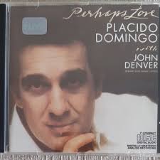 Cd Placido Domingo