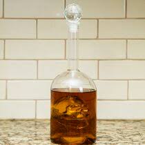 Check spelling or type a new query. Skull Decanter Wayfair