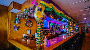 Mardi Gras - Where to Celebrate Mardi ...