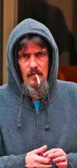 Warning about recently released prisoner in Whymdham area