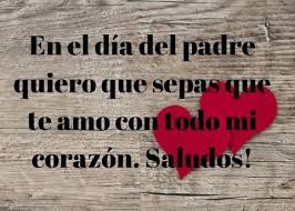 Qué sería de nuestra vida sin los consejos y enseñanzas de un padre. 60 Imagenes Y Frases Gratis De Feliz Dia Del Padre Imagenes Gratis