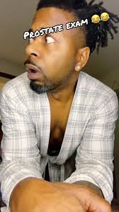 When men go get a Prostate Exam😂😂😂😂 #lewisbiglhampton  #standupcomedyskits #earthquake #standup #comedy #jokes #prostate #exam  #viral #reels #followformore #funnyskits