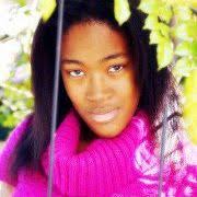 Nadia Berry (therealnadia)