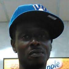 Patrick Smalls (@PatrickSmalls)