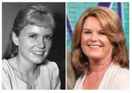 Heather Menzies-Urich, 'Sound of Music' actress, dies at 68