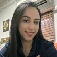 Cecilia Lissette Cerda