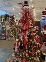 It is active on social media sites facebook, instagram, twitter and pinterest. Peppermint Forest Christmas Shop 11729 Carolina Place Pkwy Pineville Nc Christmas Lights Decorations Mapquest