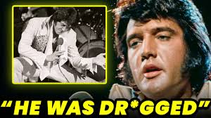 Newly surfaced footage claimed to be from Elvis Presley’s final night is  sparking renewed debate among fans, historians, and music journalists. Some  believe it reveals overlooked details about his ...