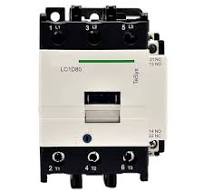 LC1D80M7C Coil 220VAC Contactor LC1-D80M7C 80A Load 37KW ...