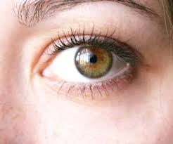 In finland and iceland around 90% of people have light eyes (green, grey, and blue). What Does Your Eye Color Say About You