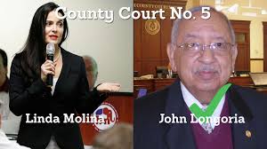 2016 election winners in Bexar County and Texas