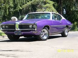 Image result for Purple 1968 Fleet
