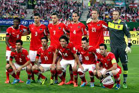Austria National Football Team Wikiwand