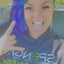 Stacy Rankin's Instagram, Twitter & Facebook