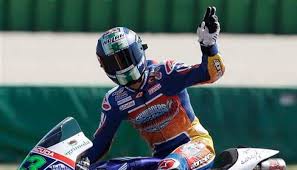 Daily formula 1 and motorsport news from the leading weekly motor racing magazine. Enea Bastianini Wins Moto3 At San Marino Grand Prix Motorsports News Zee News