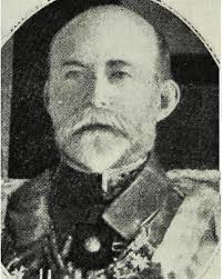 580 BRIEF SYNOPSIS OF THE LIFE OF ALBERT CHARLES ENGLISH [By J. W.  COLLINSON, F.R.G.S.] (Read by Commander N. M. Pixley before t