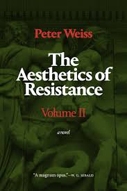 The introduction gives an historical and conceptual overview of the rapidly developing field of study known as environmental aesthetics. Duke University Press The Aesthetics Of Resistance Volume Ii