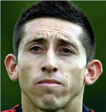 Real madrid must sell to buy. Hector Herrera Imdb