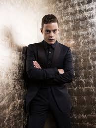 Maybe you would like to learn more about one of these? Rami Malek Rami Malek Mr Robot Rami Said Malek