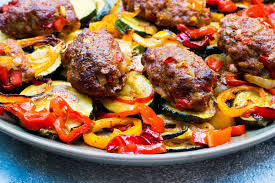 Abnehmtipps Abnehmtricks Bennys Low Carb Abnehmblog Rezepte Lebensmittel Essen Ofen