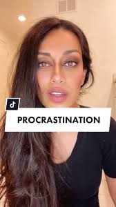 Understanding Procrastination and Time Perception