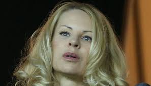 He was born on 3 october in 1981. Who Is Helena Seger Ibrahimovic S Wife