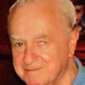 Obituary information for Donald L. Thomas Sr.