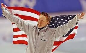 An american speed skater and racing cyclist and participated in the olympic games in both sports. Chris Witty Alchetron The Free Social Encyclopedia