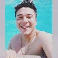 Ignacio Espino's Instagram, Twitter & Facebook